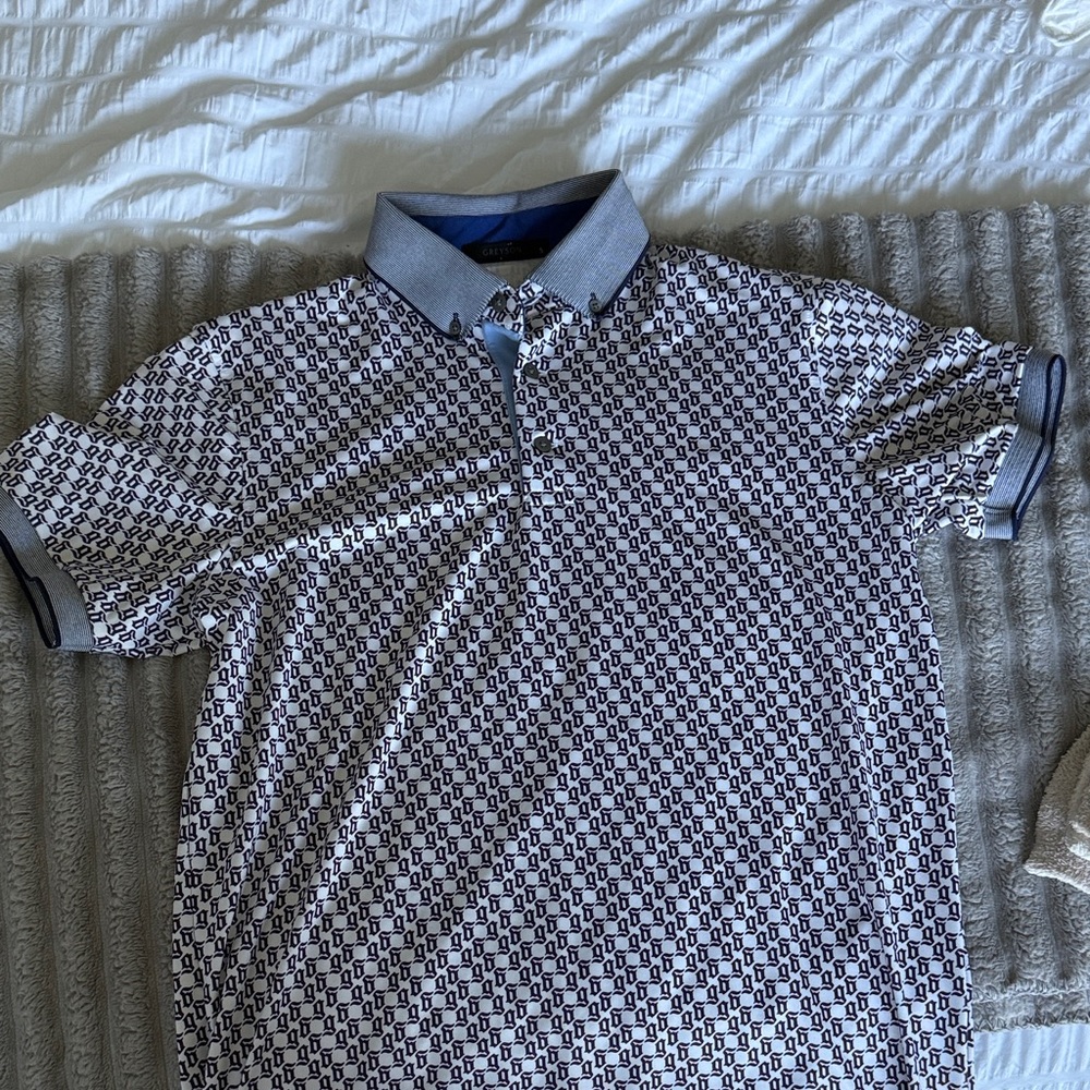 Greyson Polo